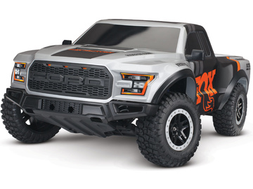 Díly Traxxas Ford Raptor 1:10 RTR Fox