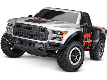 Díly Traxxas Ford Raptor BL-2s 1:10 RTR Fox
