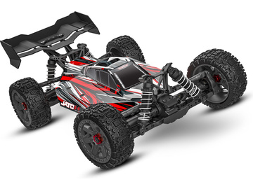 Díly Traxxas Jato 1:8 4WD BL-2S RTR