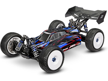 Díly Traxxas Jato 1:8 4WD VXL-4S RTR