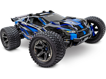 Díly Traxxas Rustler 4x4 Ultimate VXL 1:10  RTR