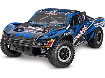 Díly Traxxas Slash 1:10 VXL HD 4WD RTR