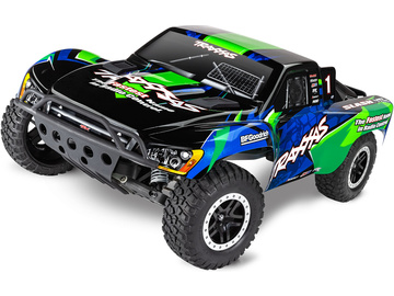 Díly Traxxas Slash 1:10 VXL RTR