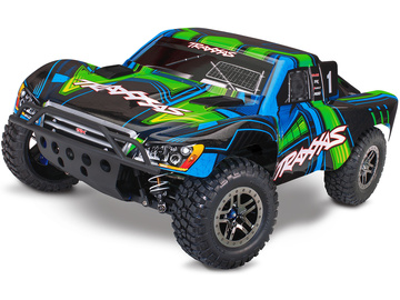 Díly Traxxas Slash Ultimate 1:10 VXL 4WD RTR