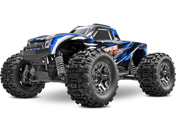 Díly Traxxas Stampede 1:10 4x4 VXL RTR