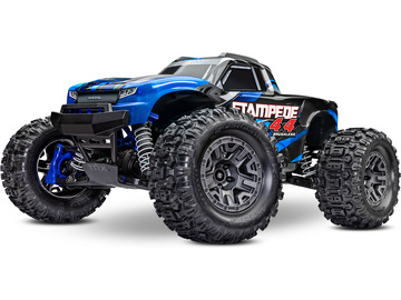 Díly Traxxas Stampede 1:10 BL-2s 4WD RTR