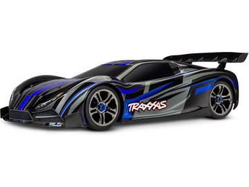 Díly Traxxas XO-1 1:7 BlueTooth RTR