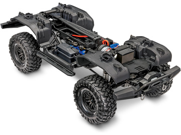 Díly Traxxas TRX-4 1:10 Kit bez karoserie