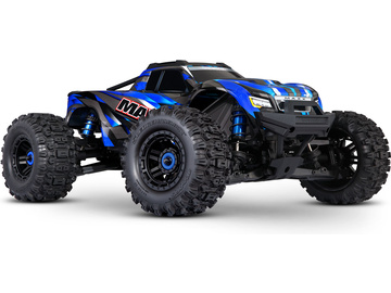 Díly Traxxas Maxx 1:8 4WD RTR