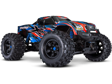 Díly Traxxas X-Maxx 8S Belted 1:5 4WD RTR