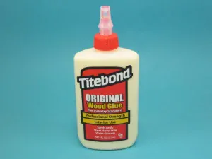 Titebond Original 237ml ,
