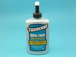 Titebond Quick and Thick 237m,