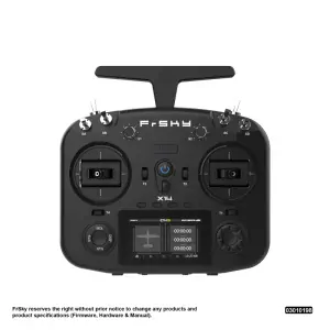 FrSky TWiN X14 Mod2 černá,