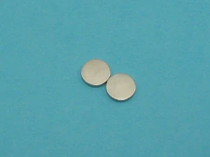 Magnet neod. 12x2 (2ks),