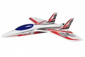 Multiplex FunJet Ultra 2 , kit,