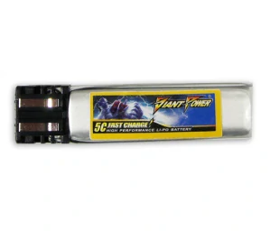 Giant Power 200mAh 1S NE,