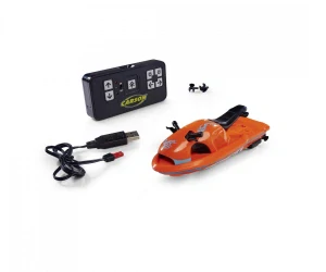 Nano Racer JetSki 2.4GHz,