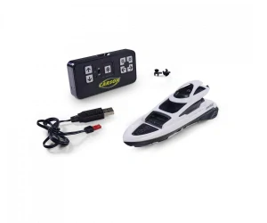Nano Racer Yacht 2.4GHz,