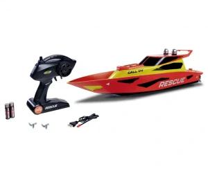 Loď Rescue 2.4G 100% RTR,