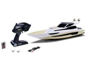 Jachta Hurikan 2.4G 100% RTR,