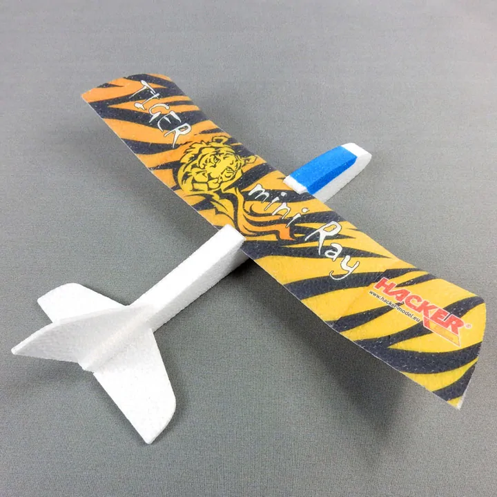 Mini RAY tiger,