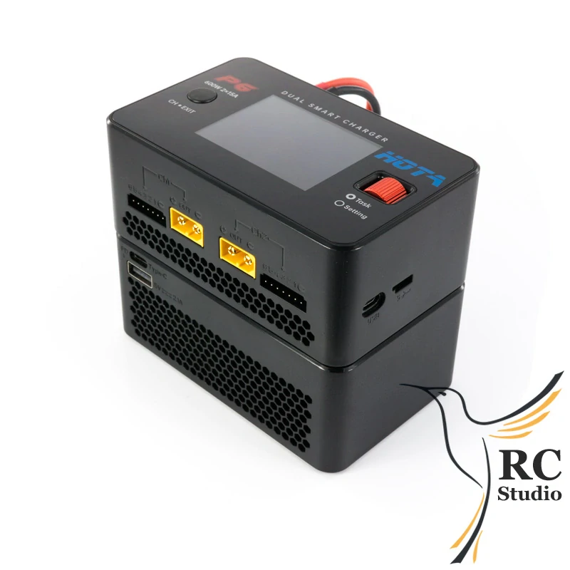 Hota T240 zdroj 240W,