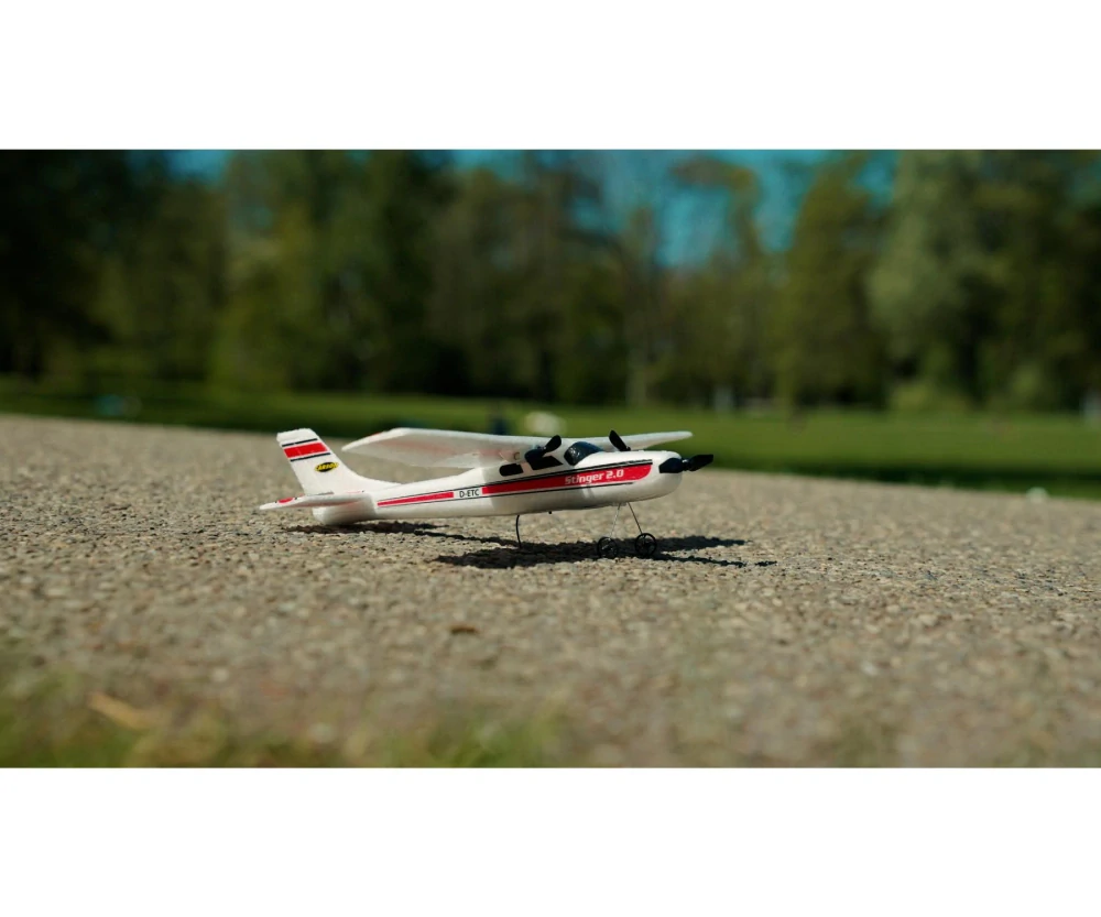 Stinger 2.0 2,4GHz 100% RTF,