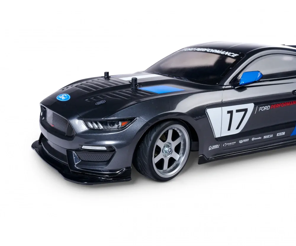 Silniční kola 6-paprskové 1:10, chrom,