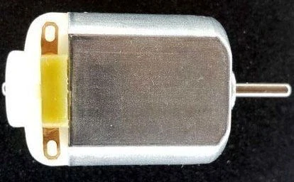 Motorek 3-5V/0,4A/17000RPM,