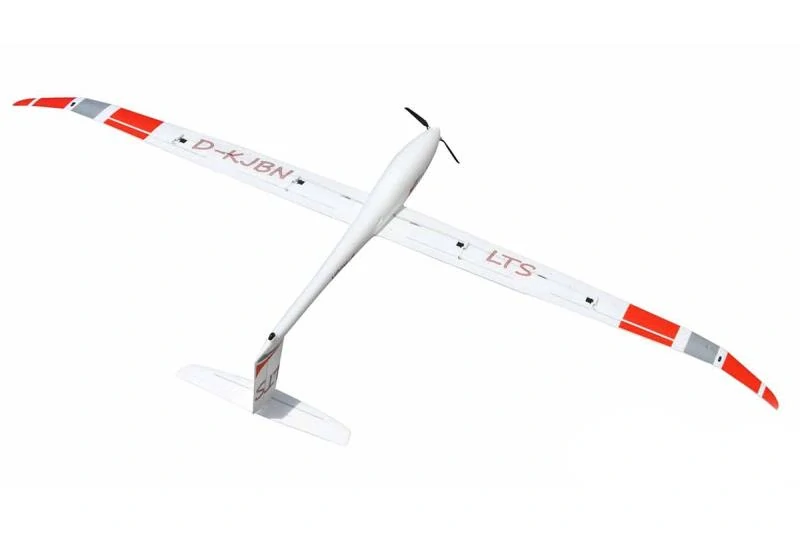 Multiplex Lentus kit (stavebnice),
