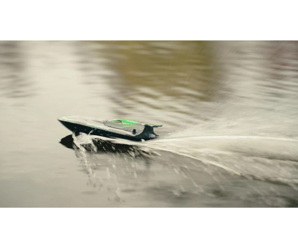 Waverace Brushless 100% RTR,
