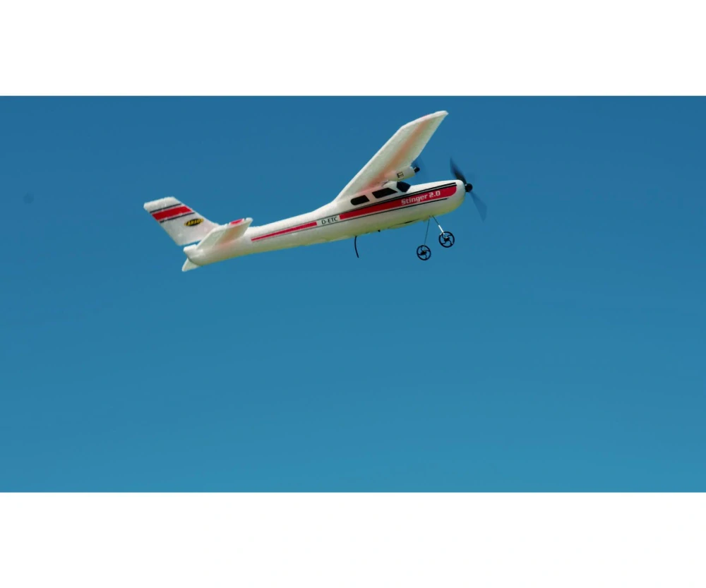 Stinger 2.0 2,4GHz 100% RTF,