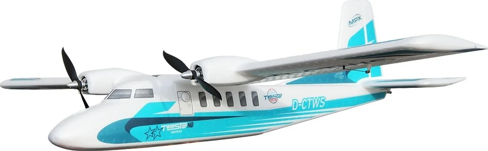 Multiplex TwinStar, kit,