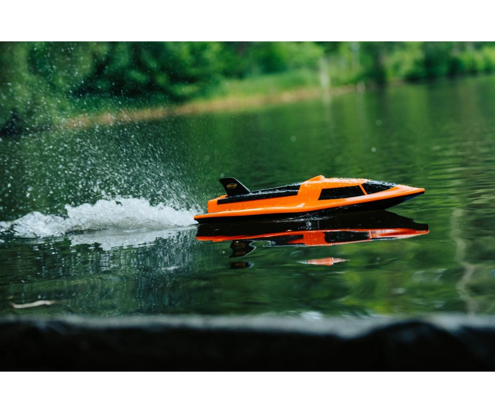 Sea Ray 2.4 GHz 100% RTR,