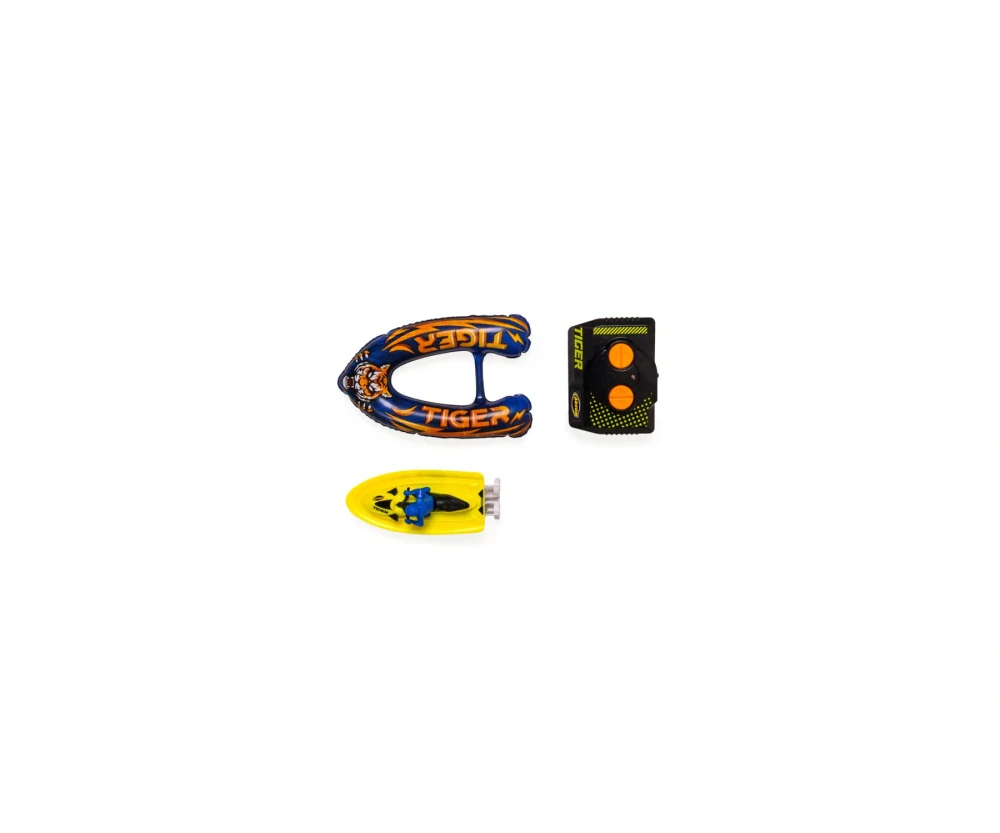 Nano Wave Tiger 2.4G,