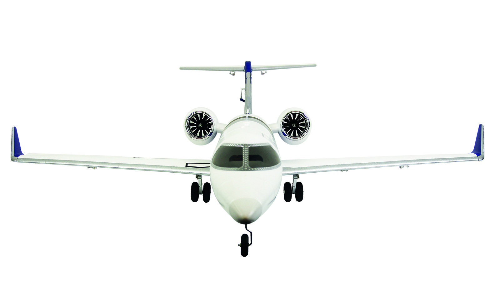 Multiplex Learjet RR,
