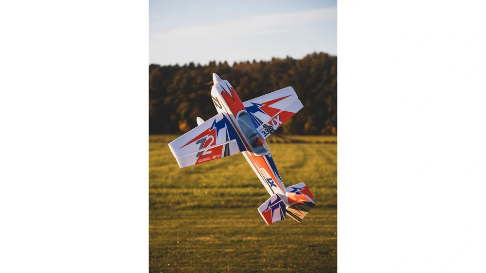 Multiplex Extra 330LX RR,