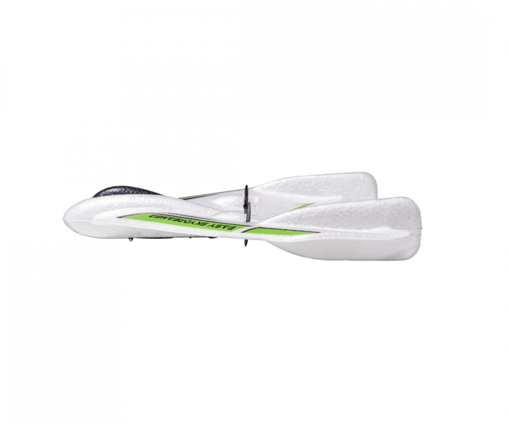 Carson RC letadlo Easy Skydreamer RTF 2.4GHz , zelený,