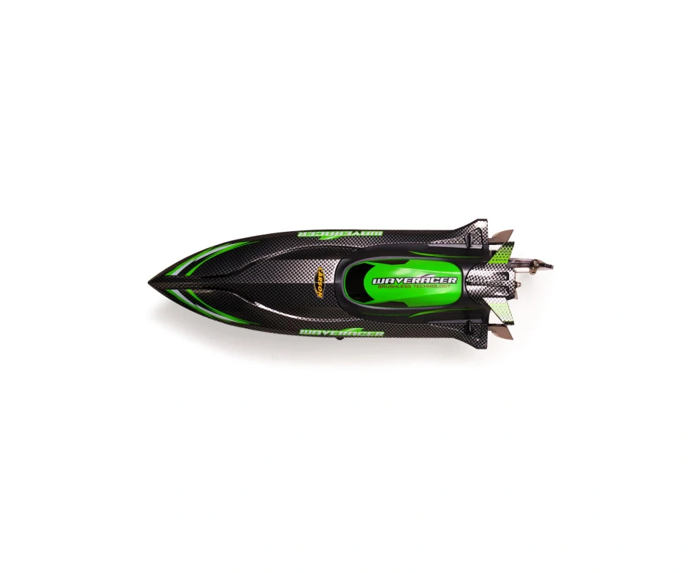 Waverace Brushless 100% RTR,