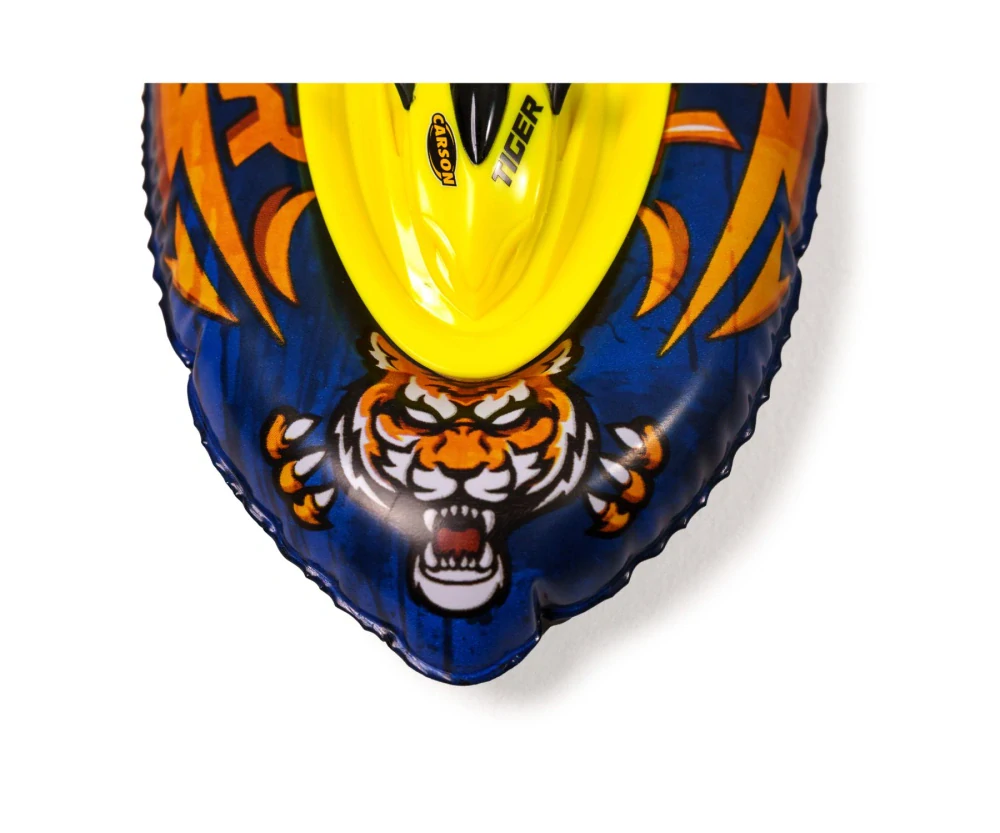 Nano Wave Tiger 2.4G,