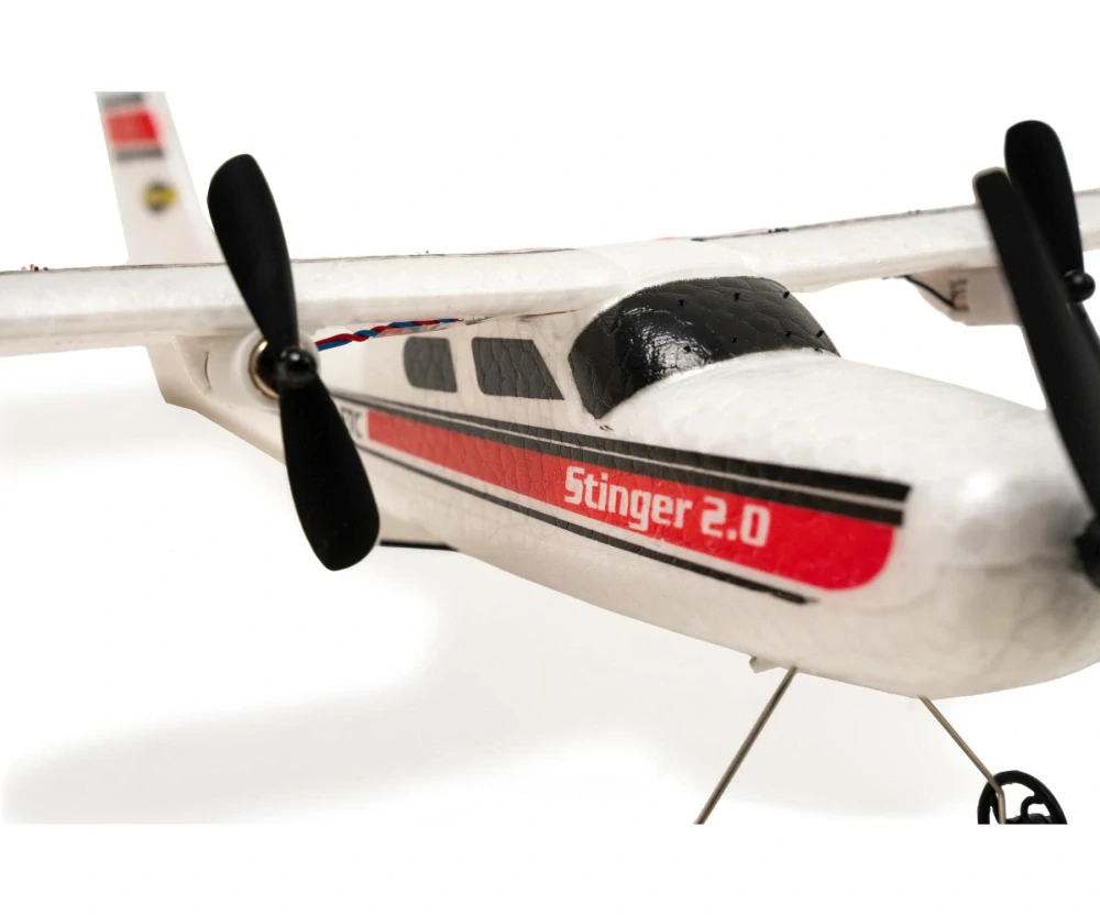 Stinger 2.0 2,4GHz 100% RTF,