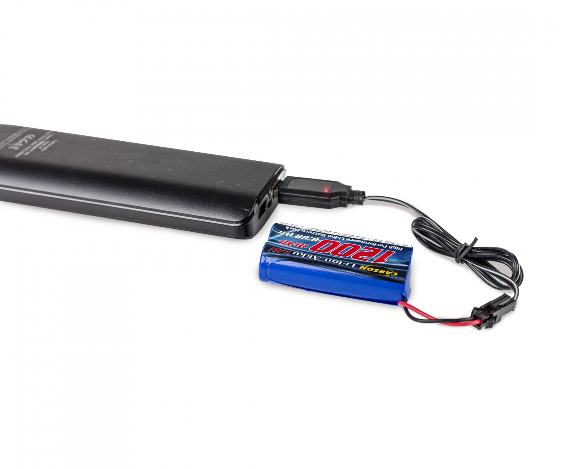 Bella Luisa RTR, 2.4GHz,