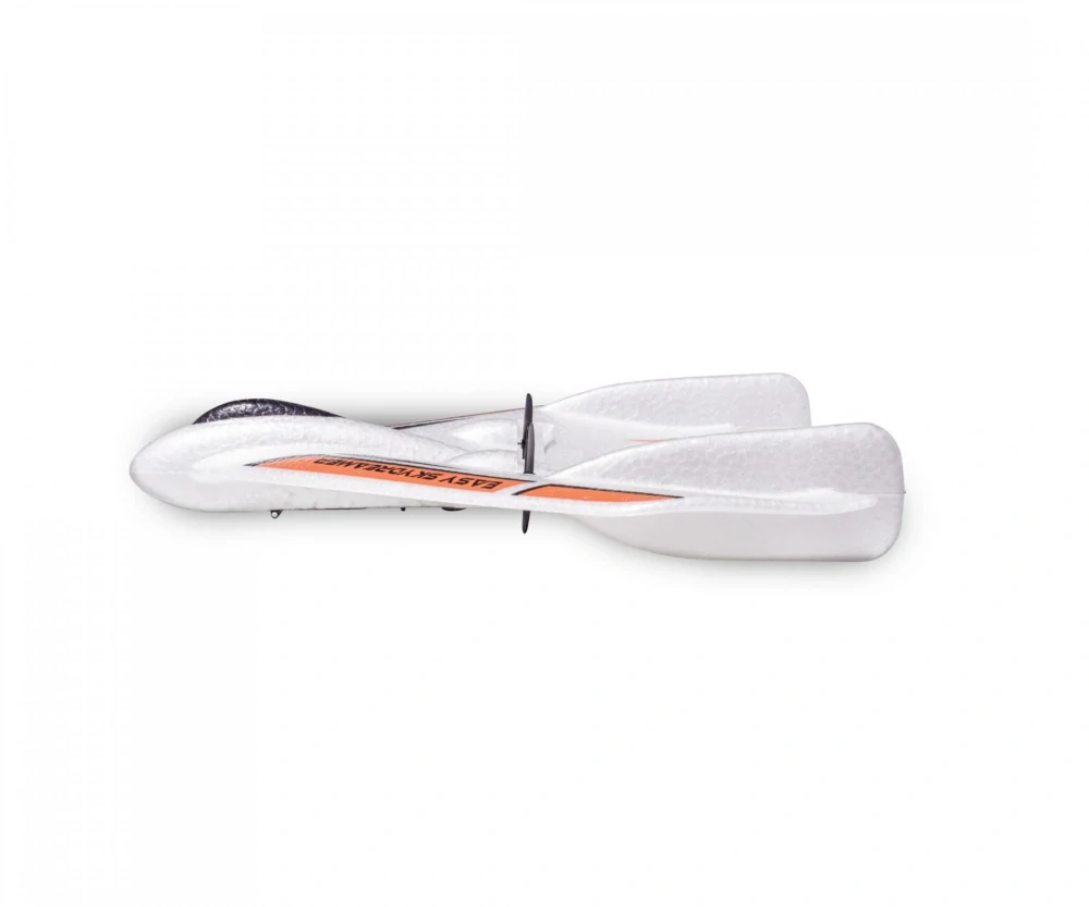 Carson RC letadlo Easy Skydreamer RTF 2.4GHz , oranžový,