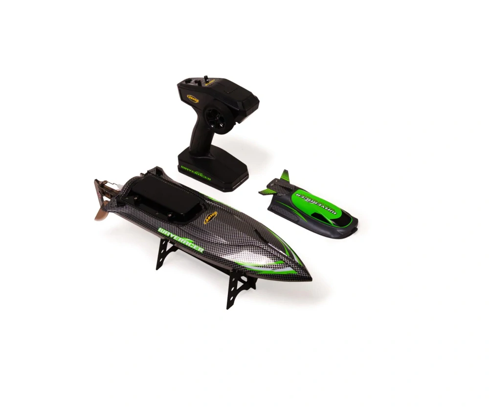 Waverace Brushless 100% RTR,