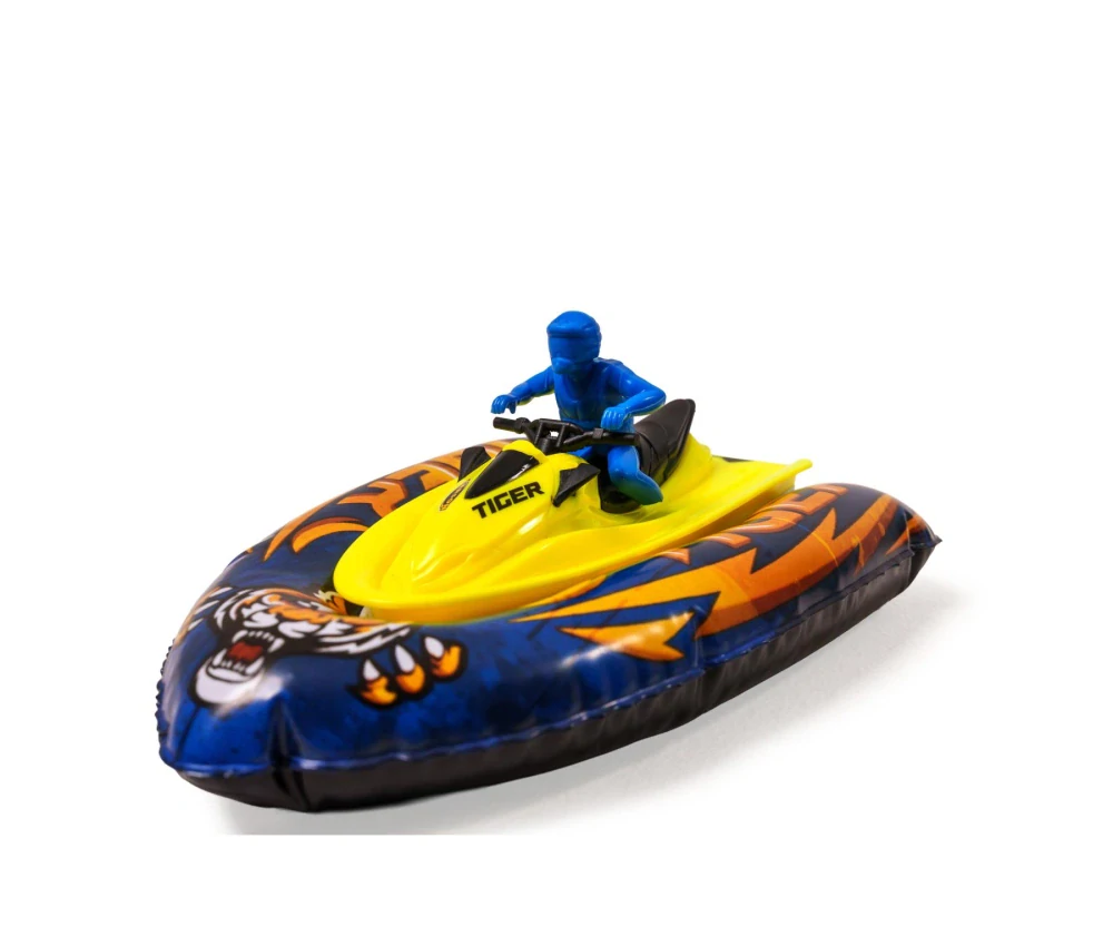 Nano Wave Tiger 2.4G,