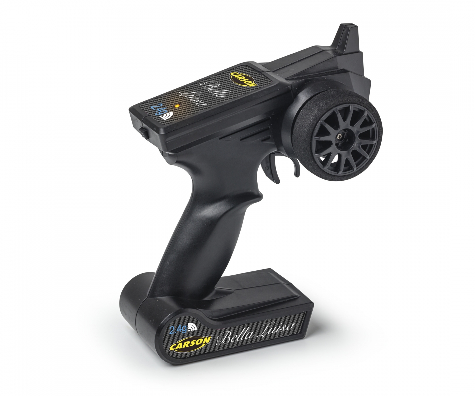 Bella Luisa RTR, 2.4GHz,