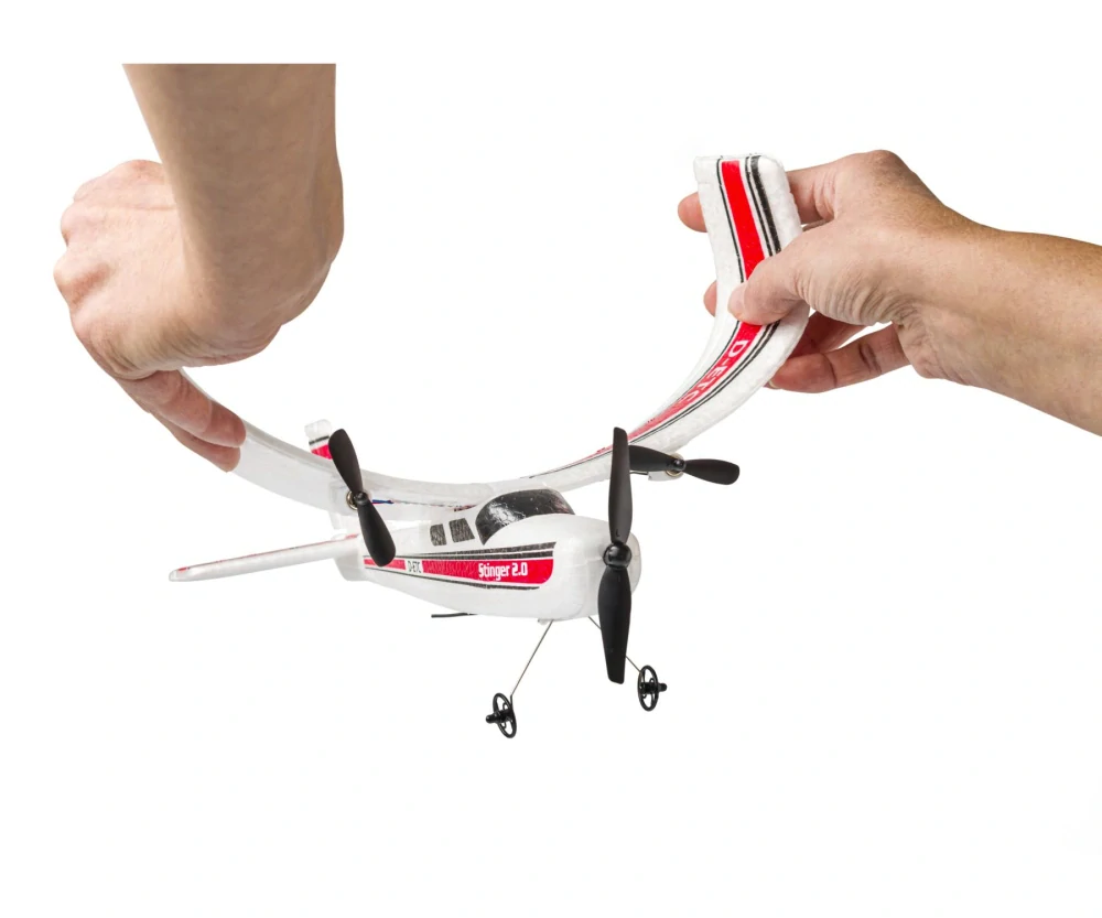 Stinger 2.0 2,4GHz 100% RTF,