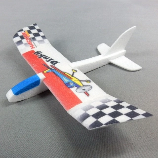 Dinky aircraft,