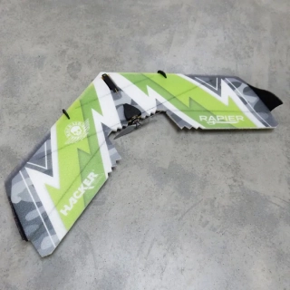 Rapier ARF 850mm green,