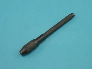 Sklíčidlo 0,8 - 1,5mm,